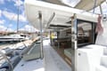 Explore Croatia aboard Catamaran Mademoiselle | Yacht4Less