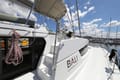 Catamaran Mademoiselle – best yacht rental in Croatia | Yacht4Less