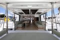 Catamaran Mademoiselle available to rent in Croatia | Yacht4Less