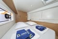 Catamaran Mademoiselle available to rent in Croatia | Yacht4Less