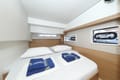 Catamaran Mademoiselle affordable yacht charter in Croatia | Yacht4Less