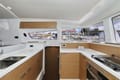 Catamaran Mademoiselle charter deals in Croatia | Yacht4Less