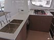 Enjoy Italy with Catamaran Moderna rental | Yacht4Less