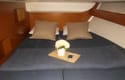 Book Sailboat Zephyros for your sailing holiday in Greece | Yacht4Less
