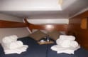 Explore Greece aboard Sailboat Zephyros | Yacht4Less