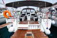 Enjoy Greece with Sailboat Pnoe rental | Yacht4Less