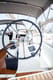 Discover Greece on Sailboat Pnoe | Yacht4Less
