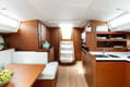 Plan your sailing vacation in Greece with Sailboat Pnoe | Yacht4Less