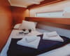 Best Price Guarantee for a Sailboat Pnoe yacht charter in Greece | Yacht4Less