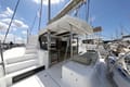 Book Catamaran Kamla for your sailing holiday in Croatia | Yacht4Less