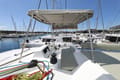Enjoy Croatia with Catamaran Kamla rental | Yacht4Less