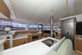 Catamaran Kamla available for yacht charter in Croatia | Yacht4Less