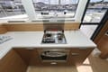 Catamaran Kamla available to rent in Croatia | Yacht4Less