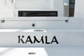 Catamaran Kamla available for yacht charter in Croatia | Yacht4Less