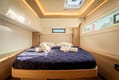 Explore Greece aboard Catamaran Amalia | Yacht4Less