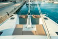 Sailing vacation in Greece on Catamaran Amalia | Yacht4Less