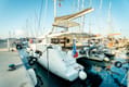 Discover Greece on Catamaran Amalia | Yacht4Less