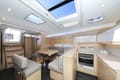 Rent Sailboat Graceful Dancer in Croatia | Yacht4Less