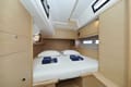Sailboat Graceful Dancer charter deals in Croatia | Yacht4Less