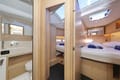Best Price Guarantee for a Sailboat Graceful Dancer yacht charter in Croatia | Yacht4Less