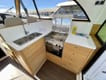 Charter a Motorboat Baby Blue rental in Croatia with or without a skipper | Yacht4Less