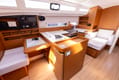 Sailing vacation in Croatia on Sailboat Lumina | Yacht4Less