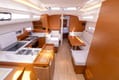 Explore Croatia aboard Sailboat Lumina | Yacht4Less