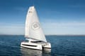 Explore Croatia aboard Catamaran GoWithTheFlow | Yacht4Less