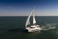Enjoy Croatia with Catamaran Play rental | Yacht4Less