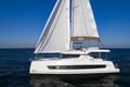 Catamaran Play charter deals in Croatia | Yacht4Less