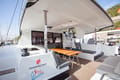 Explore Turkey aboard Catamaran Serenita | Yacht4Less