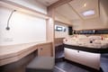 Sailing vacation in Turkey on Catamaran Serenita | Yacht4Less