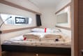 Enjoy Turkey with Catamaran Serenita rental | Yacht4Less