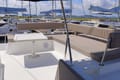 Sailing vacation in BVI on Catamaran Stellar | Yacht4Less