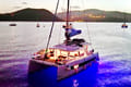 Plan your sailing vacation in BVI with Catamaran Stellar | Yacht4Less
