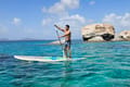 Book Catamaran Stellar for your sailing holiday in BVI | Yacht4Less