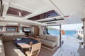 Explore Turkey aboard Catamaran Rhapsody in Blue | Yacht4Less