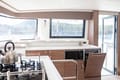 Catamaran Rhapsody in Blue affordable yacht charter in Turkey | Yacht4Less