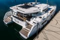 Explore Croatia aboard Catamaran Poseidon | Yacht4Less