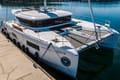Catamaran Poseidon – best yacht rental in Croatia | Yacht4Less
