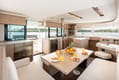 Enjoy Croatia with Catamaran Poseidon rental | Yacht4Less