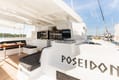 Experience Croatia on Catamaran Poseidon | Yacht4Less