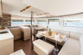 Plan your sailing vacation in Croatia with Catamaran Poseidon | Yacht4Less