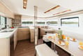 Sailing vacation in Croatia on Catamaran Poseidon | Yacht4Less