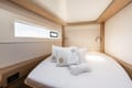 Catamaran Poseidon affordable yacht charter in Croatia | Yacht4Less