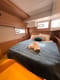 Catamaran La Calma affordable yacht charter in Croatia | Yacht4Less