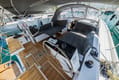 Sailing vacation in Croatia on Sailboat Wanderlust | Yacht4Less