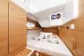 Sailboat Seppia available to rent in Croatia | Yacht4Less