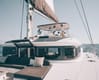Explore Italy aboard Catamaran Lady G | Yacht4Less