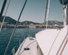 Sailing vacation in Italy on Catamaran Lady G | Yacht4Less